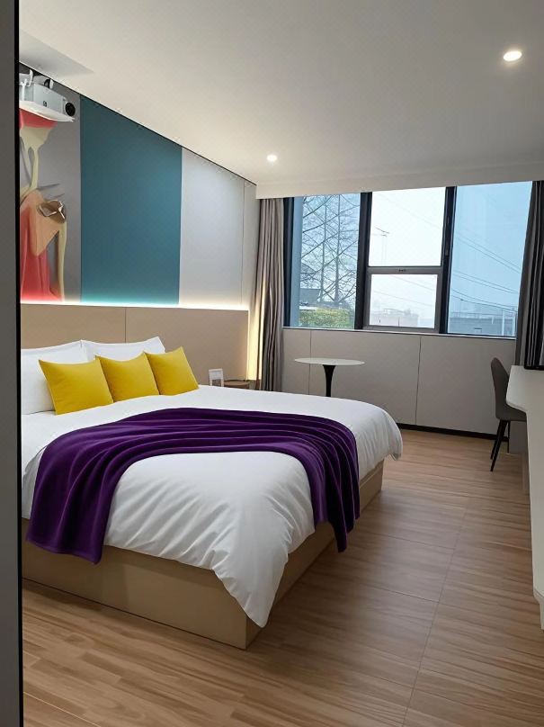 Yuemanshu Boutique Stay (Guanyao)