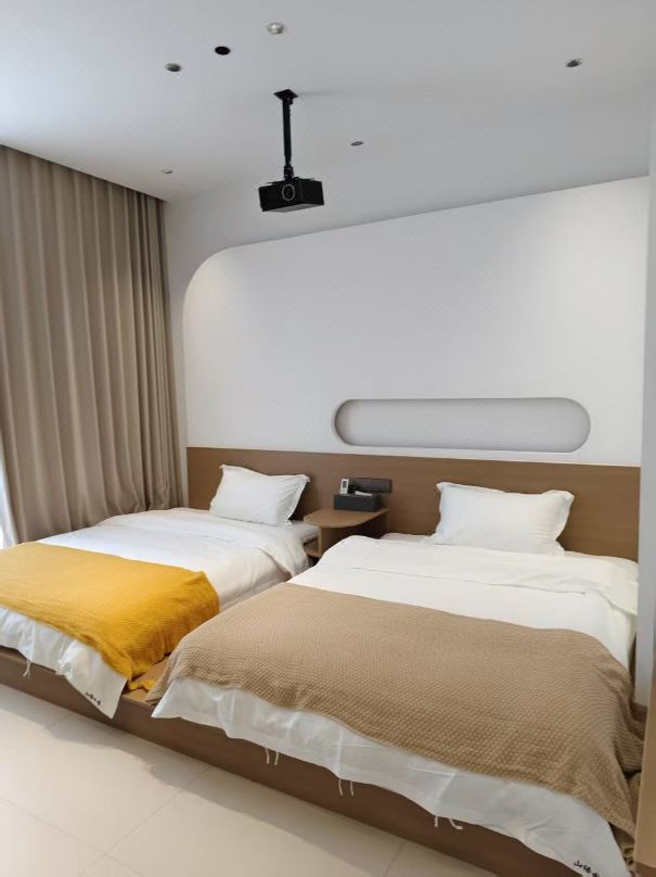 Zui Meng Leisure Hotel