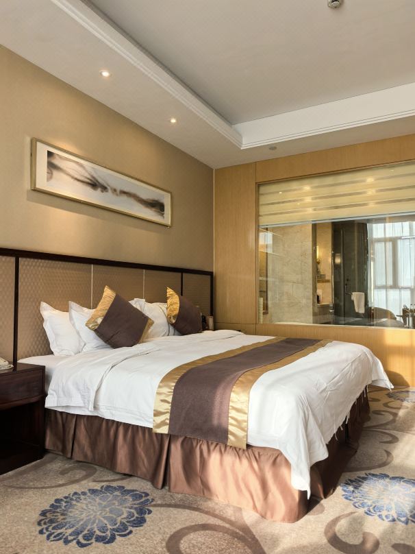 City Mingyuan Apartment (Nanjing Road)