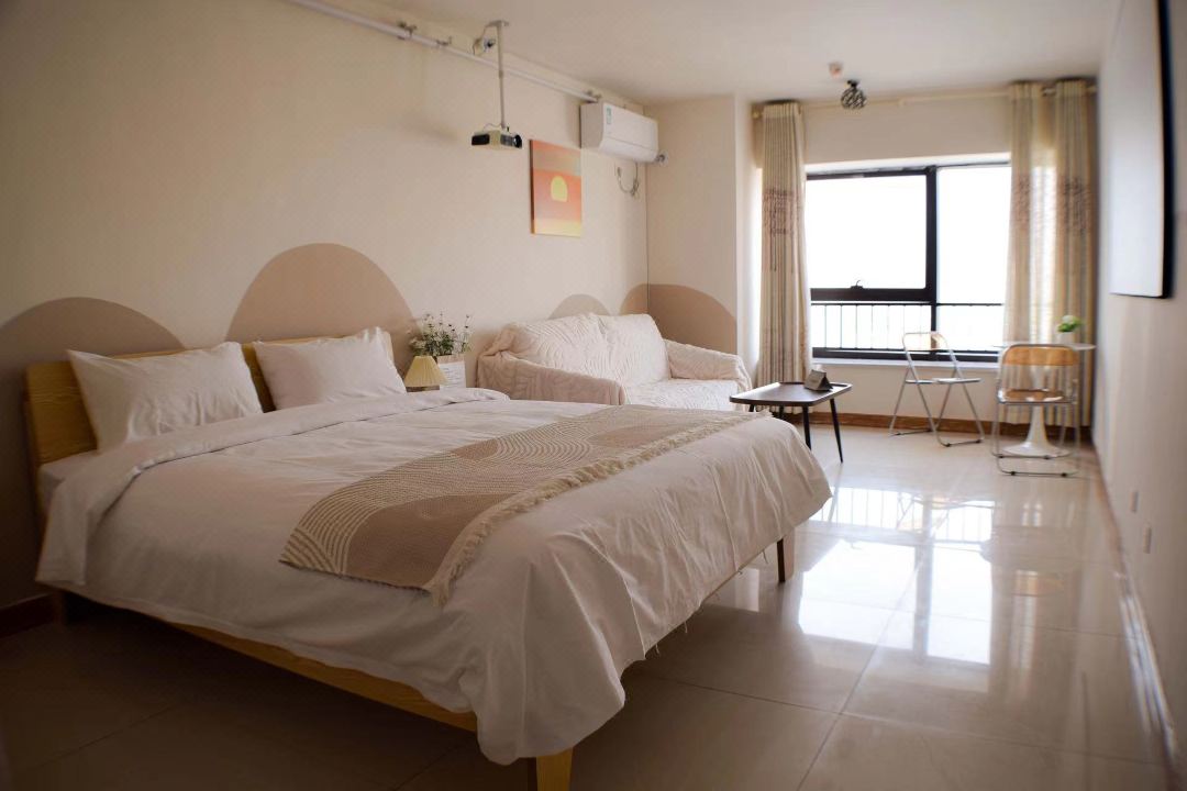 29 Degree Boutique B&B(Zhonghai Huanyu City Zhonghai Plaza Store)