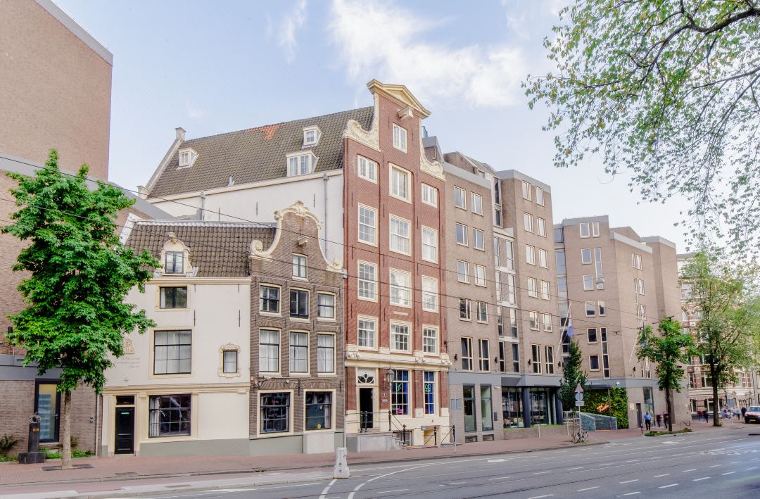 Kimpton de Witt Amsterdam
