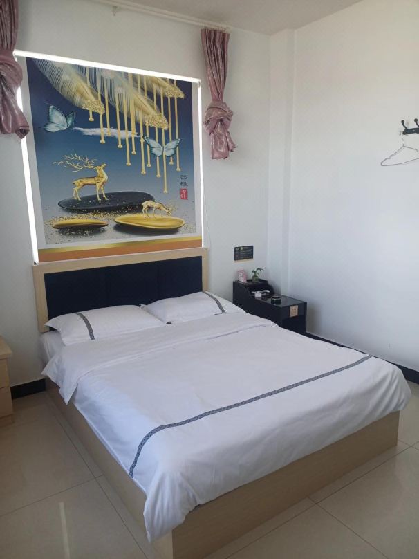 Sihai Hotel