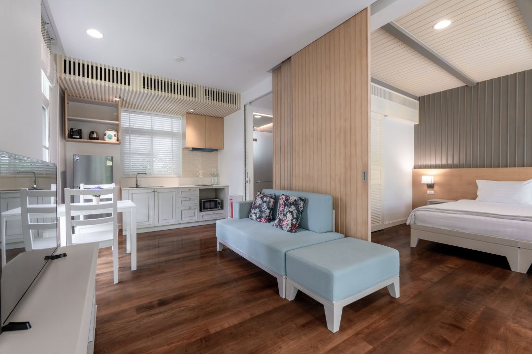 Na Sook Resort
