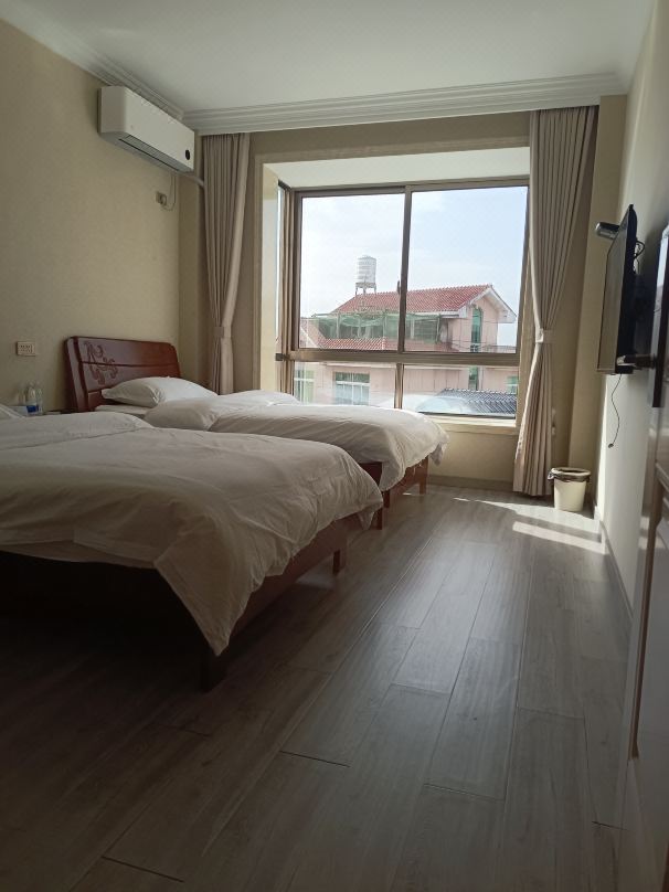 Wenzhou Poshqingju Homestay