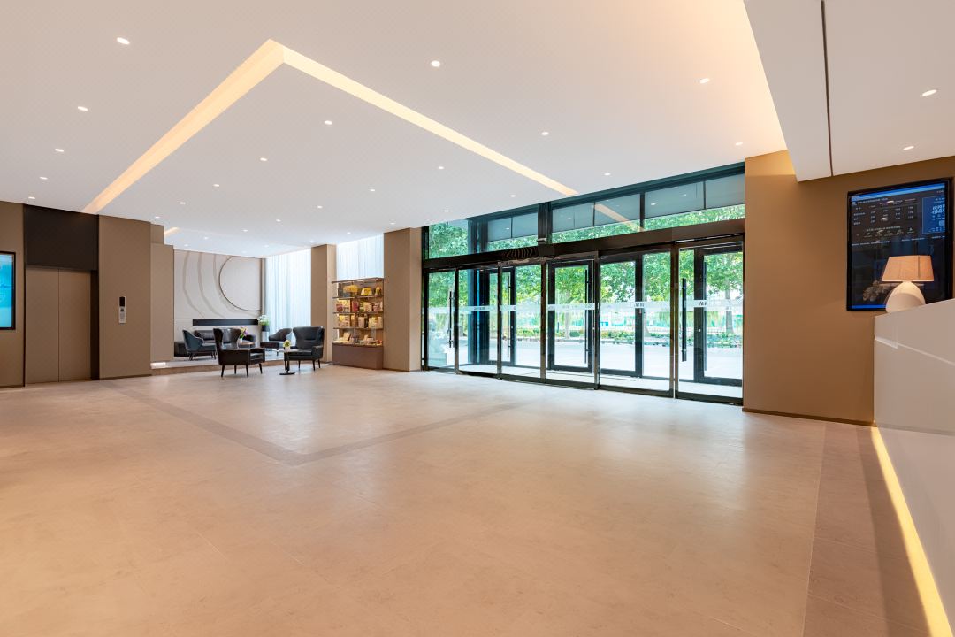 Mengyin Yipin Business Hotel