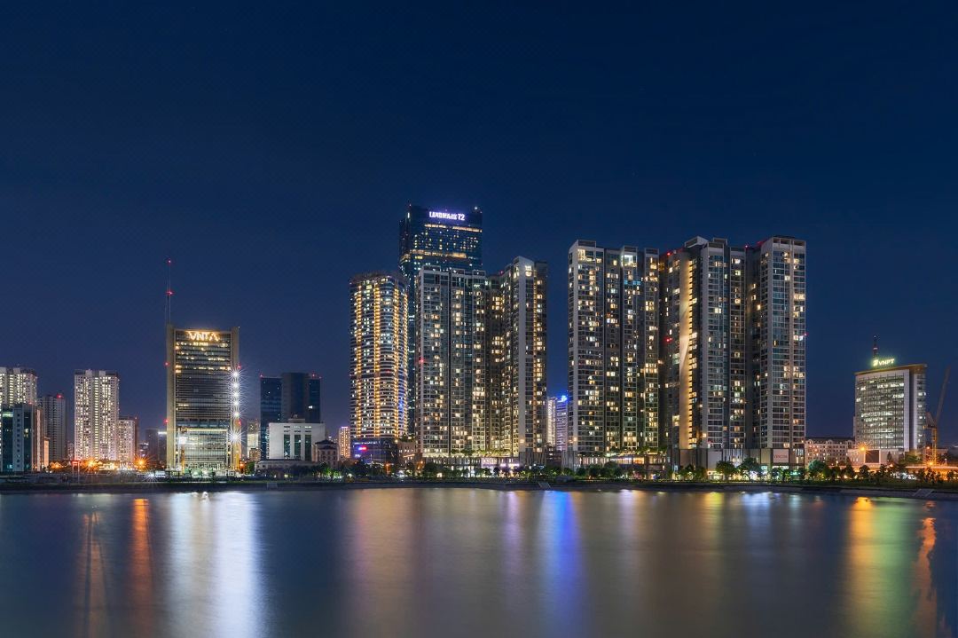 Vinhomes SkyLake - My Dinh - Luxury Apartment By Lavie Homes