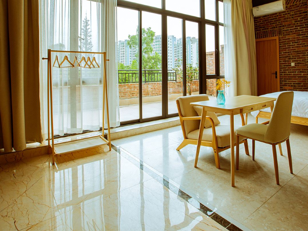 Zhigao Academy Homestay (Lingnan Normal University)