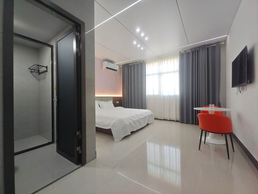 Yunshu Homestay