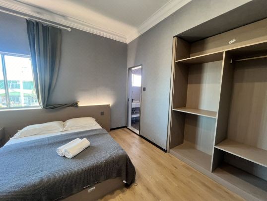 Anyu Pool Villa Resort