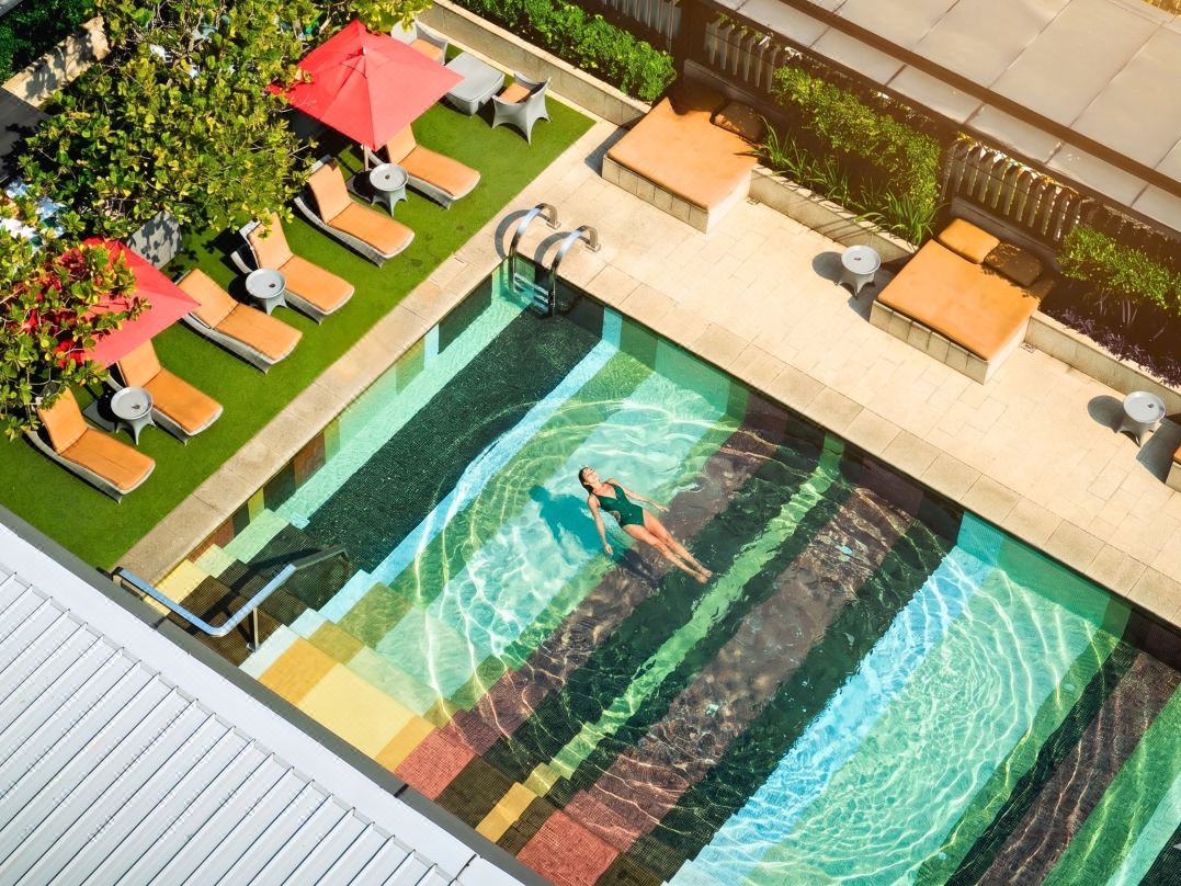 DoubleTree by Hilton Sukhumvit Bangkok