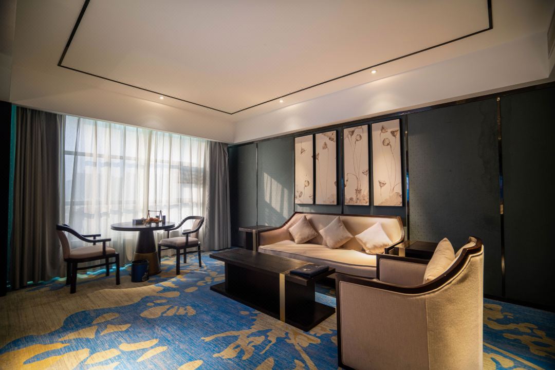 Sidun Siji Hotel