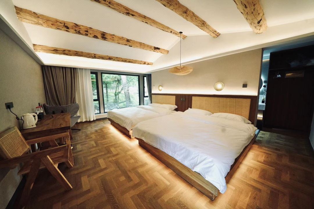 Miya Homestay