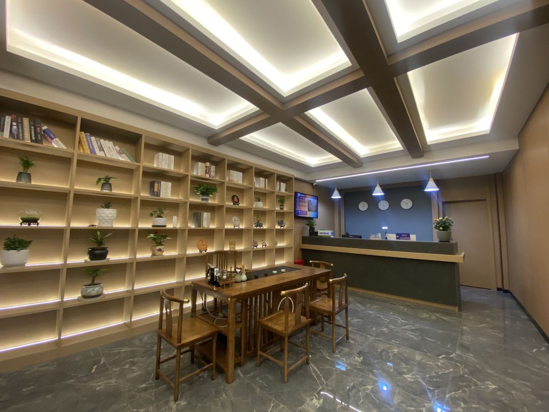Songyun Yaju Hotel