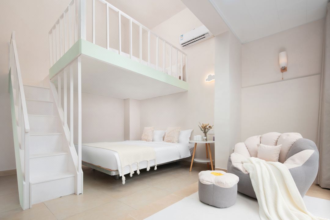 Sanya Yiqing Xiaozhu Homestay (Duty Free City Branch)