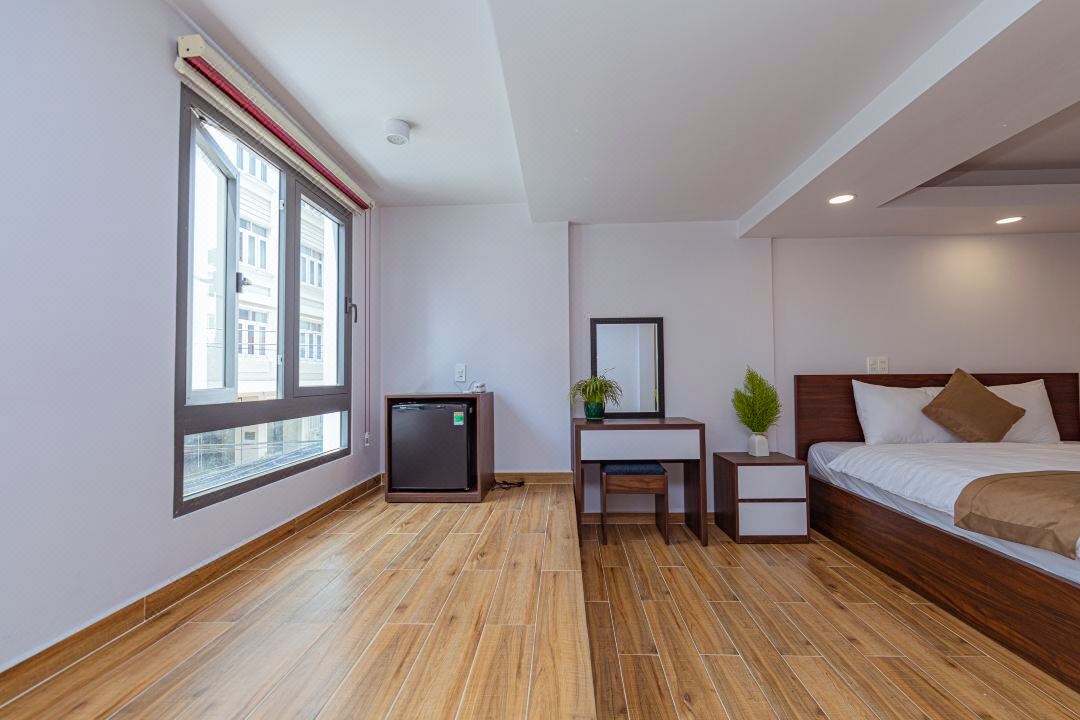 Khanh Uyen 2 Hotel