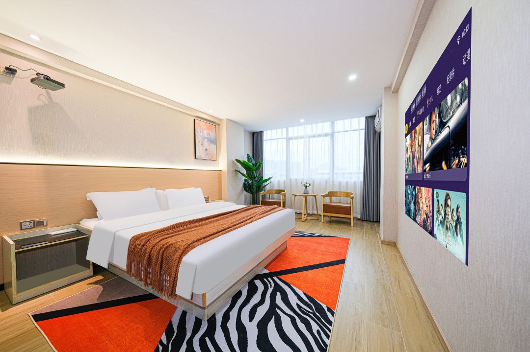 Schumann Hotel (Quanzhou Ancient City Yiquan Street)