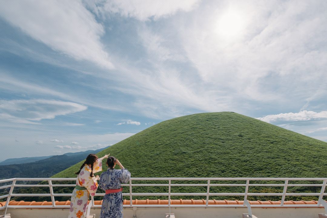 SKY-HILL HOTEL IZUKOUGEN