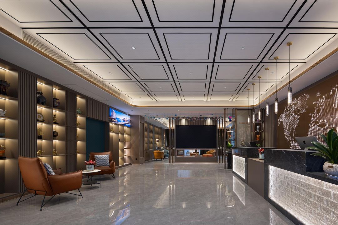 Yundu Hotel (Shenzhen Pingshan Shatian Subway Station Store)