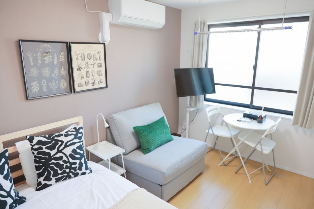 Mi-HOTEL KOMAGOME