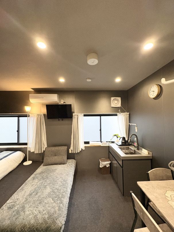 Ikebukuro MASAKAZU ANN