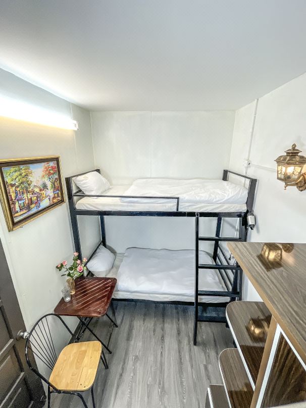 HC Luxury Apartment