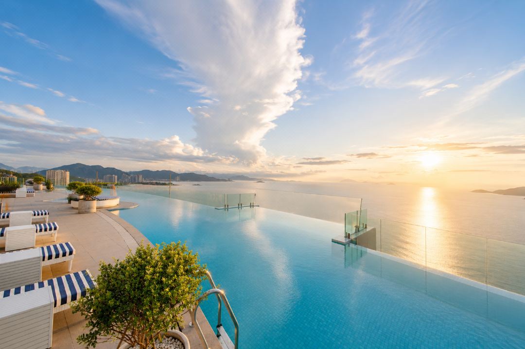 S79 Suite MOcean Panorama Nha Trang