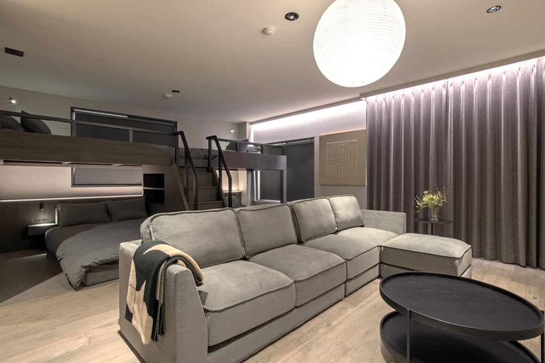 Hotel Guild 5