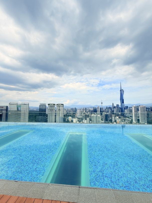 Sentral Nook Riveria City BY KL Sentral