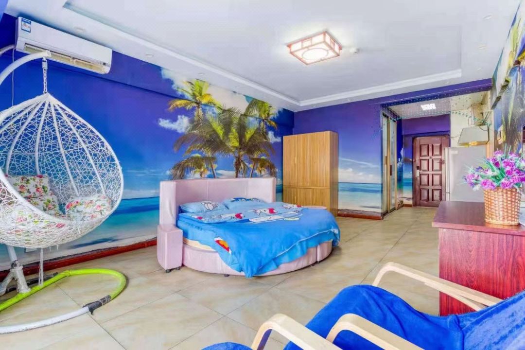 Changchun Zhujue Apartment