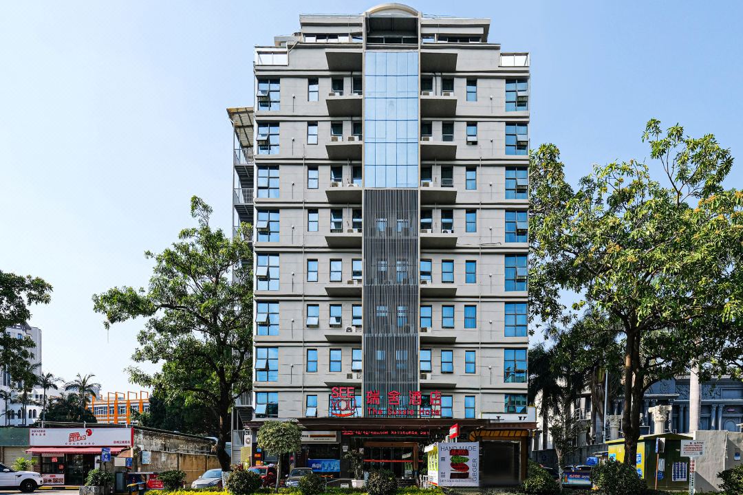 The Sussie Hotel (Quanzhou Fengze Yunlu)