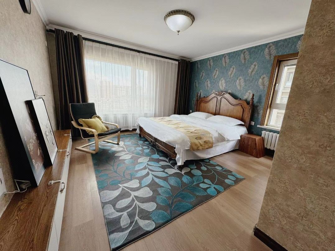 Ran'er Homestay