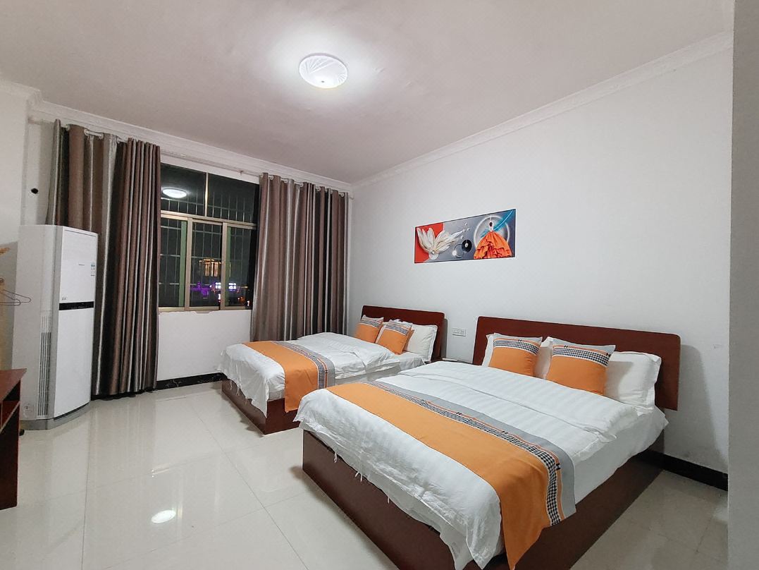 Sansui Ping'anyue Hotel