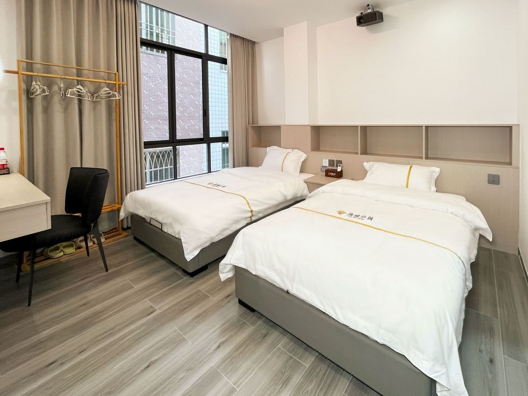 Chaozhou Xiangqiao District Tianjin Homestay