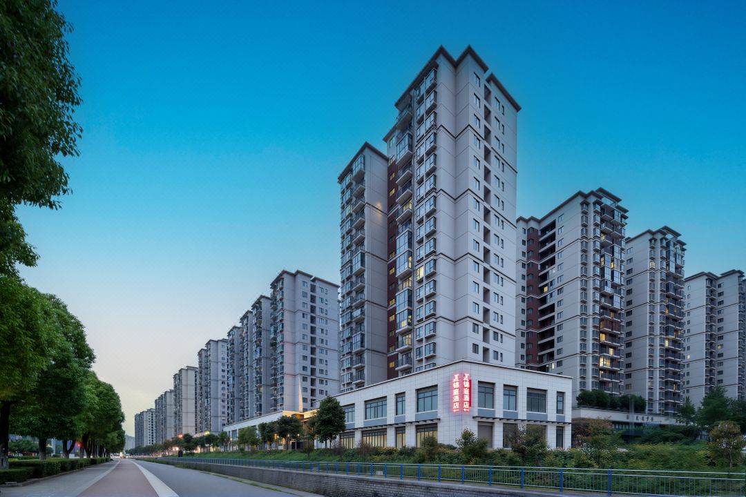 JinTingHotel