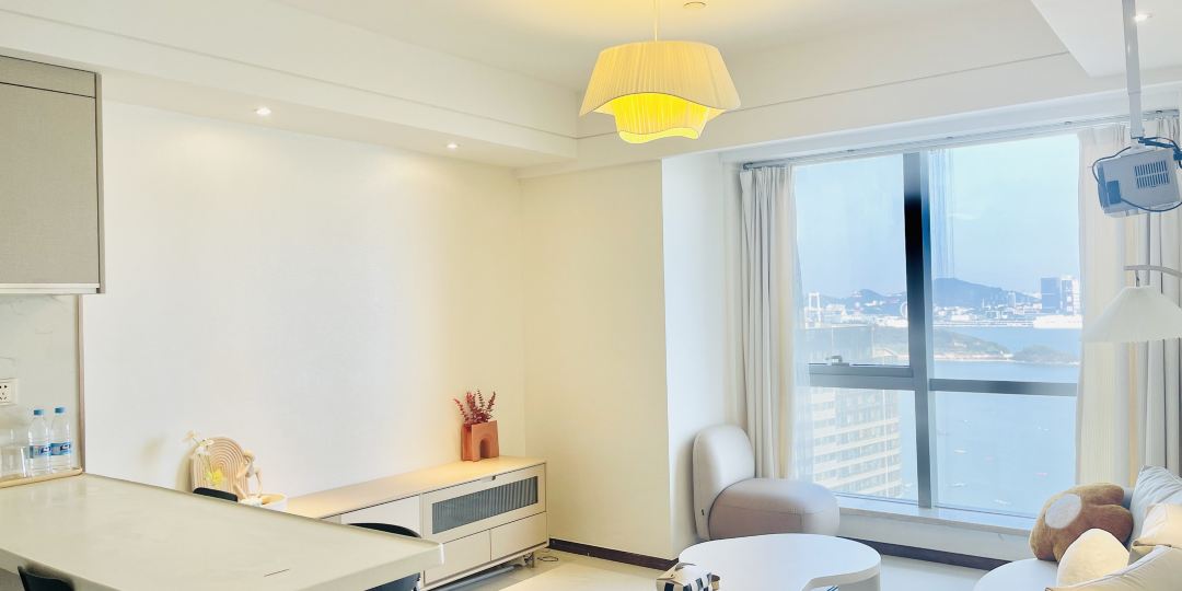 厦门泊金精品酒公寓