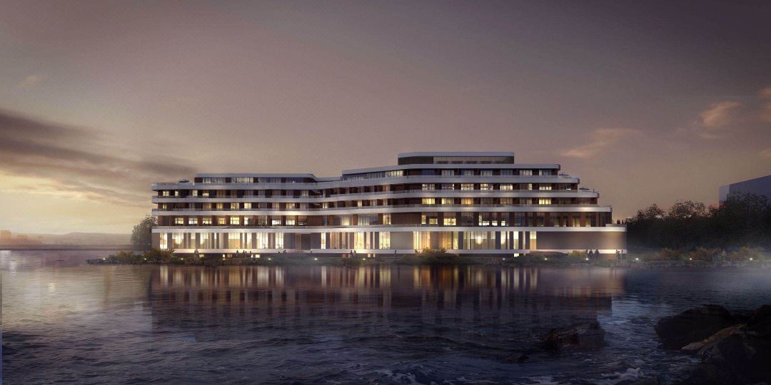 Zhengda Lakeside Holiday Hotel