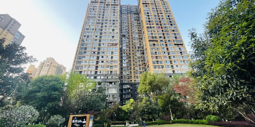 巴中市宜家宜住民宿