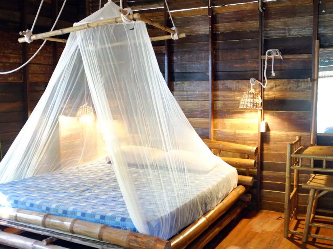 Bonhomie Beach Cottage