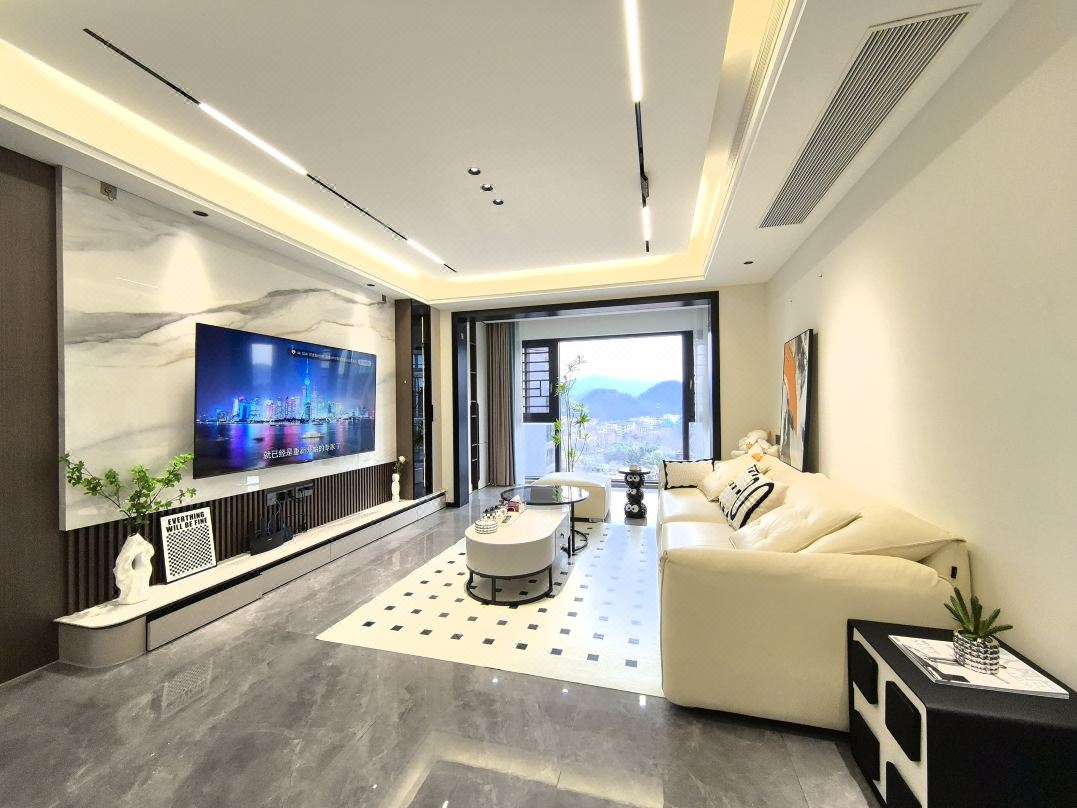 Hengdian meets yuanji B & B (Dream Valley Hotel)