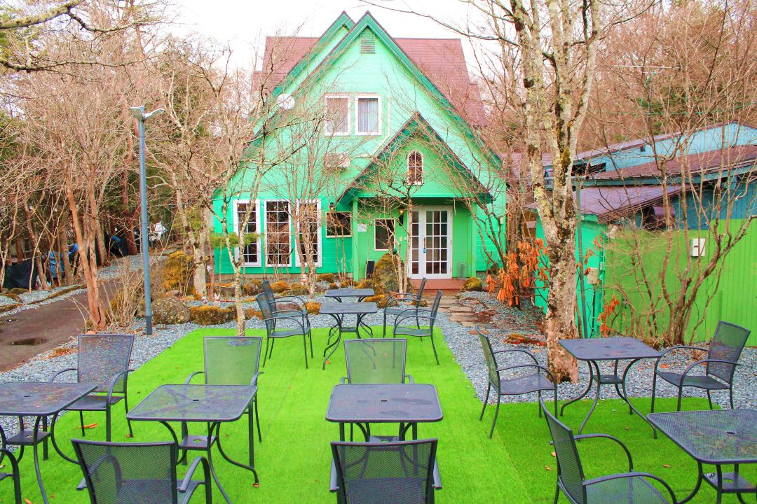 ไซ โนะ ยาโดะ ฟูเซน