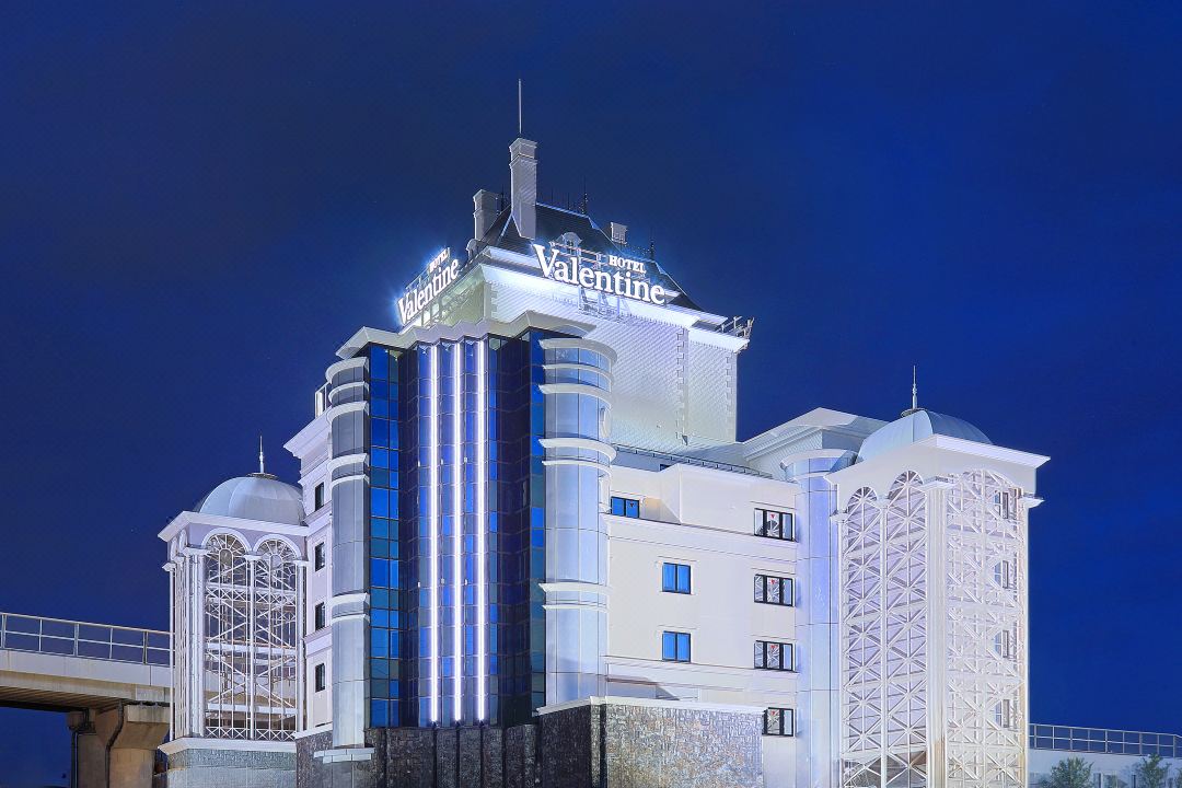 Valentine Chiryu飯店-限成人