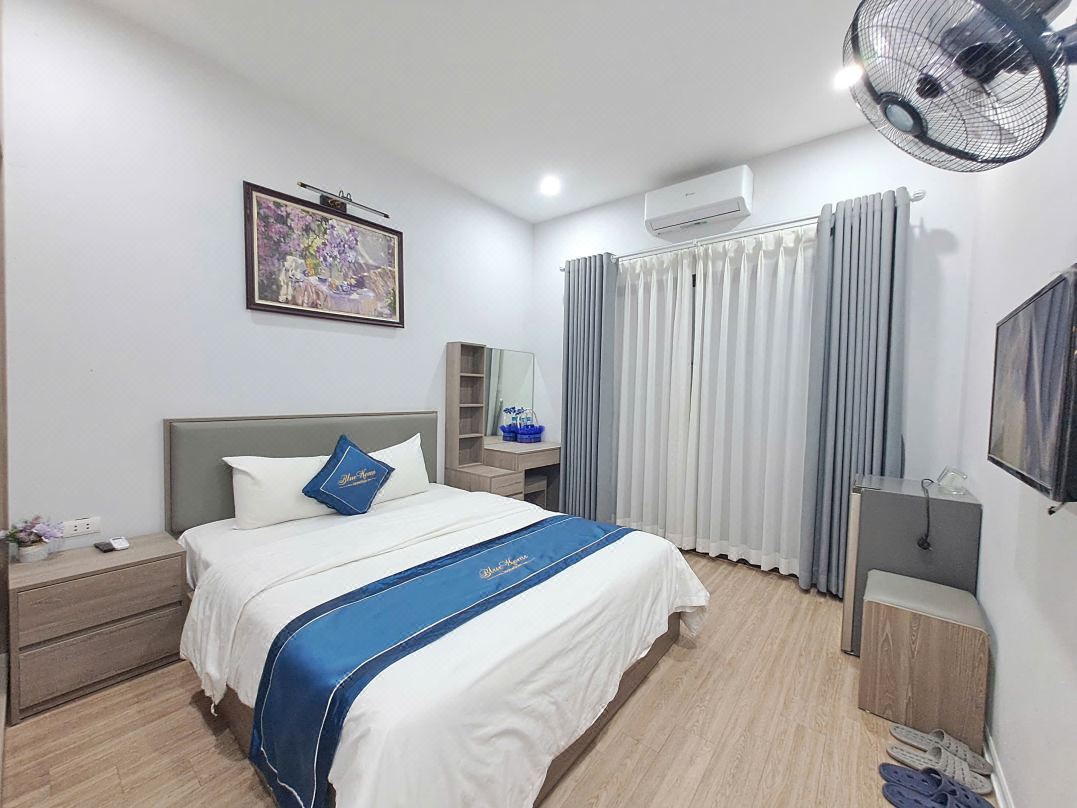 Blue Homestay Cau Giay