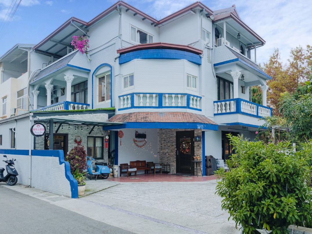 Victory Home