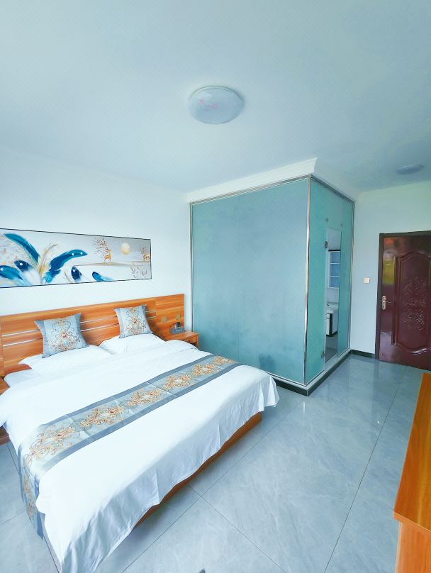 Yunbian Homestay