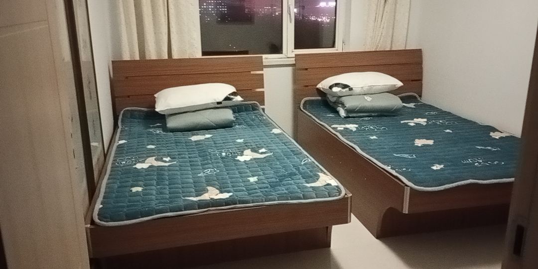 云中月中式青旅(大同古城店)