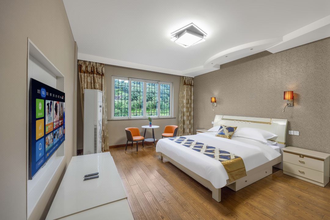 Xianju Yingshang Homestay