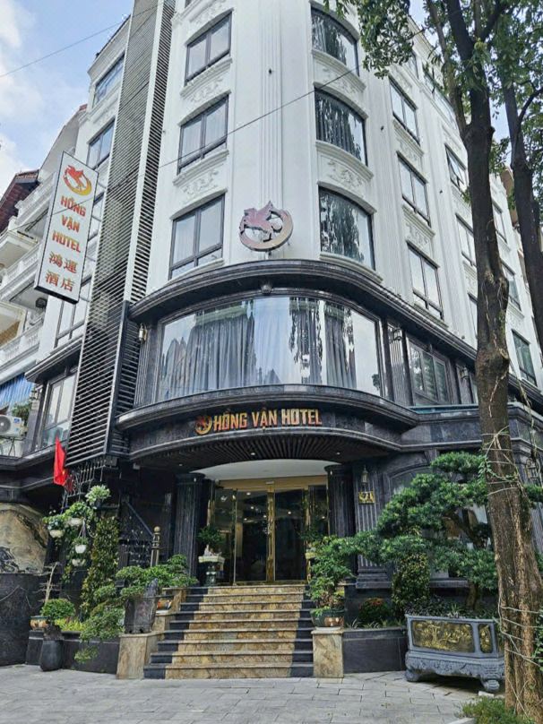 Hong Van Hotel