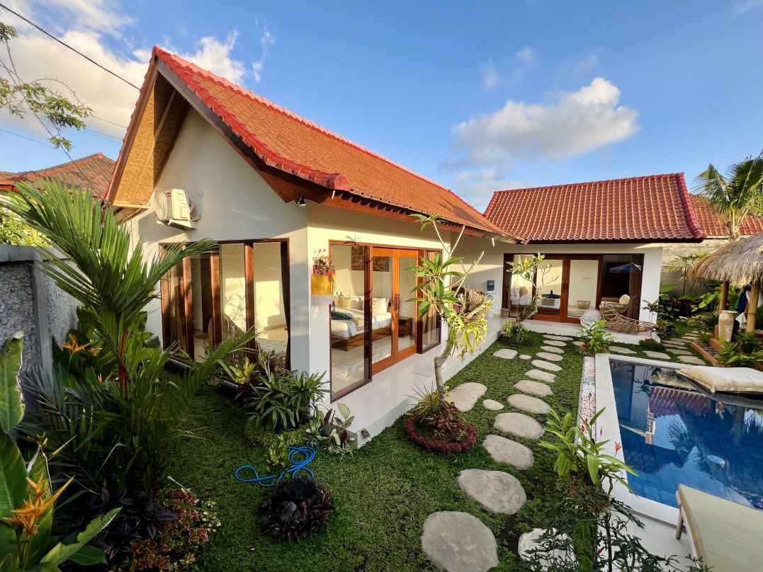 MOKSH by SEAOM Villas