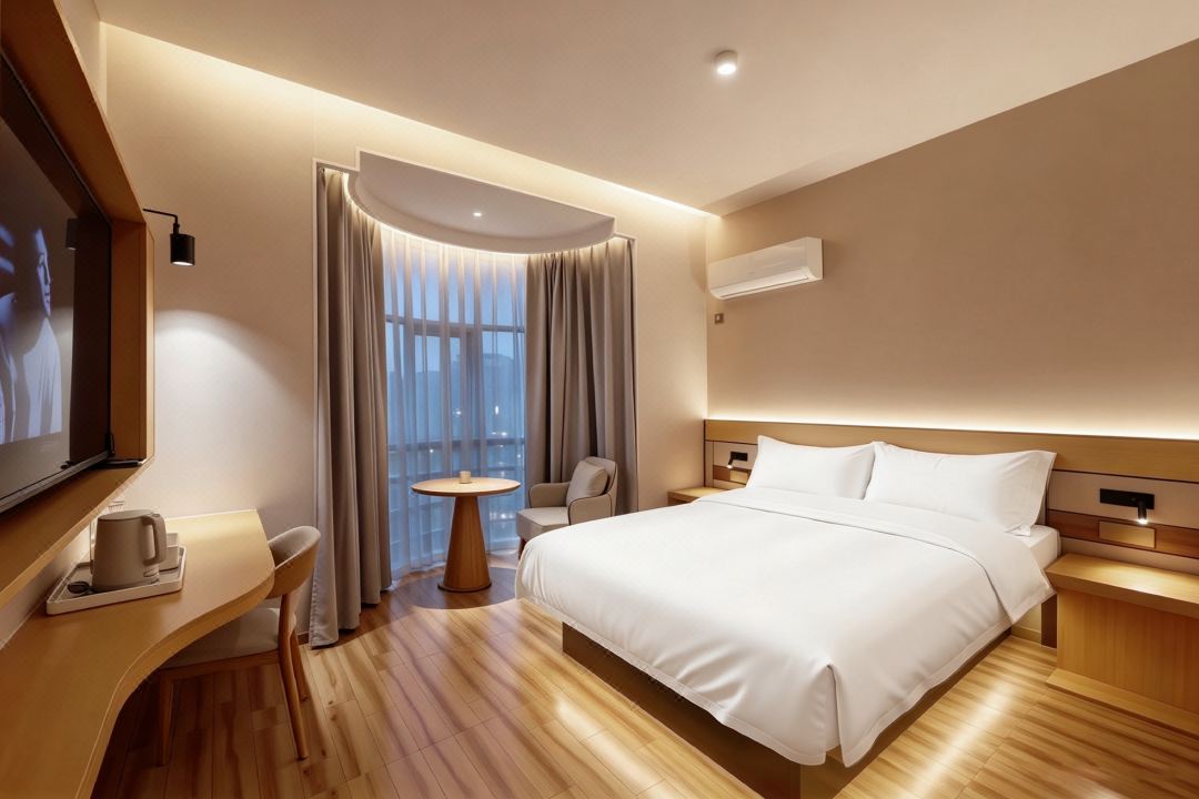 Lanmao Hotel