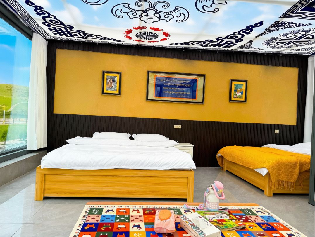 Luqu Yunduo Homestay